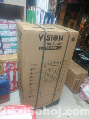 Vision Air cooler 45 litter